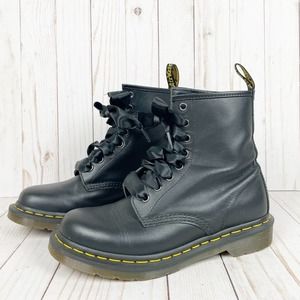 Dr. Martens 1460 Leather Boots